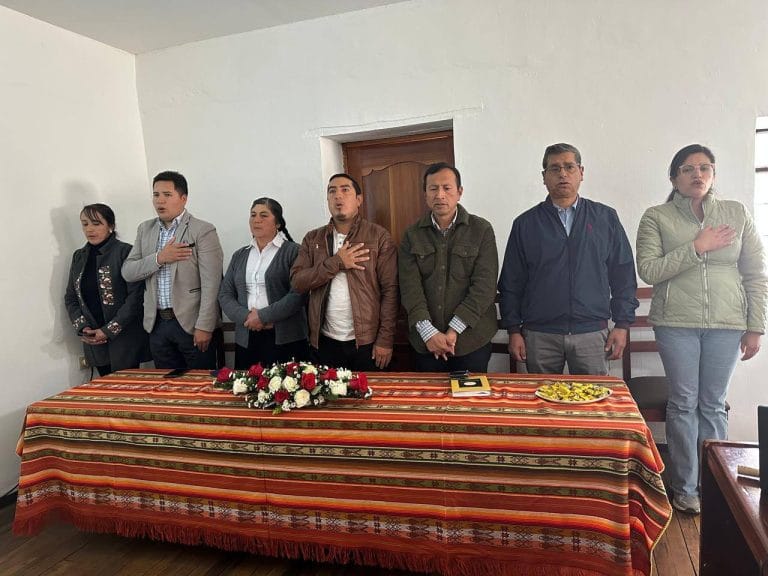 Se realizó el proceso de rendición de cuentas